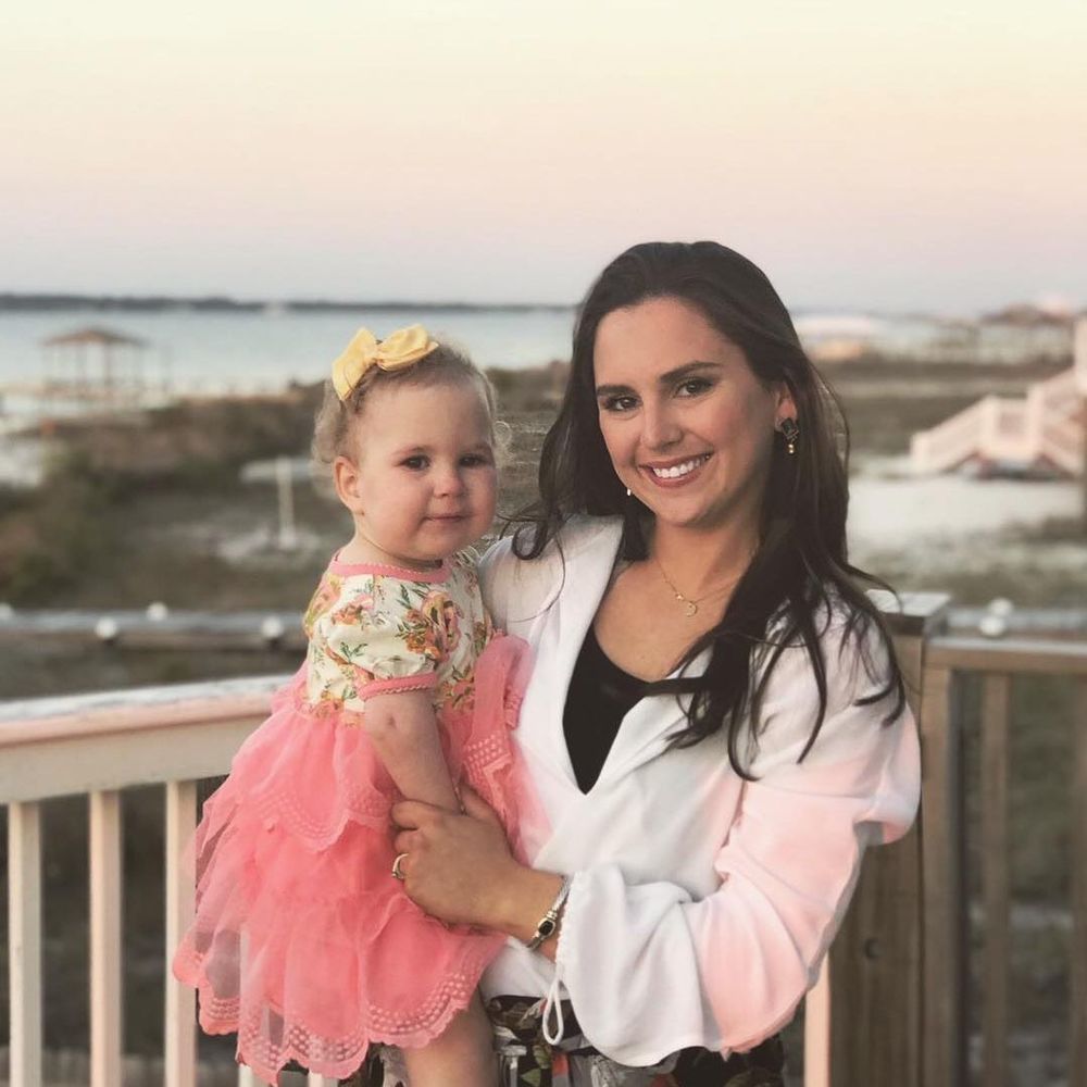 Meet your Posher, Taylor